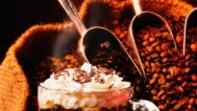 Old Forester Bourbon Kentucky Caramel Coffee