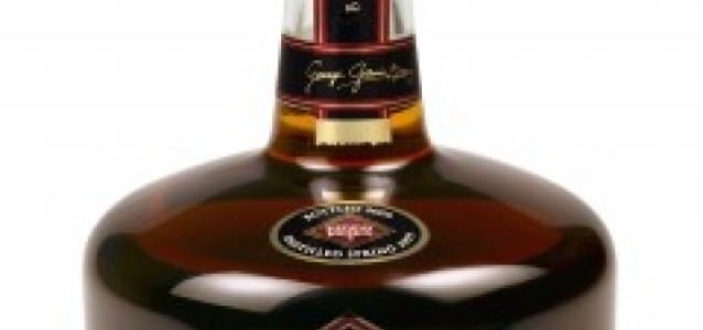 Old Forester Releases 2009 Birthday Bourbon Edition