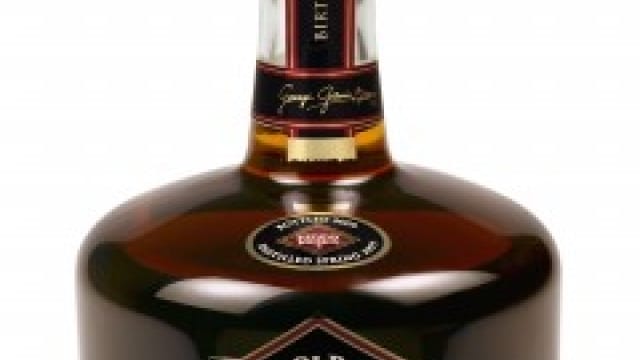 Old Forester Releases 2009 Birthday Bourbon Edition