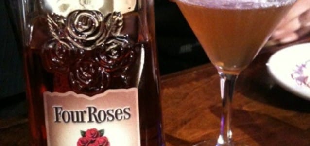 O’Shea’s Irish Pub takes title in Four Roses’ Holiday Bourbon Battle