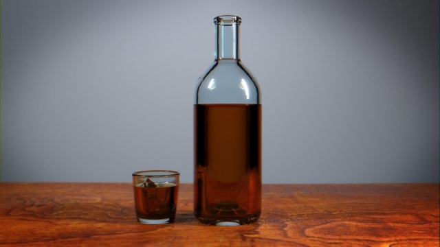 Overrated Whiskey or Bourbon?