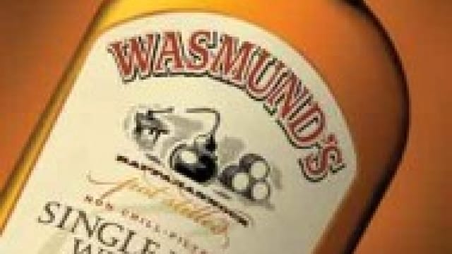 Podcast: The Copper Fox Distillery, Interview with Rick Wasmund