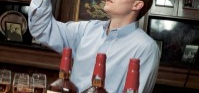 Rob Samuels becomes Chief Operating Officer Maker’s Mark