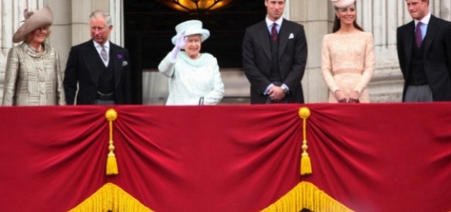 Royal Drinks to Celebrate the Diamond Jubilee