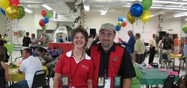Southern Indiana Brewery, Winery & Spirits Festival, Evansville, Indiana