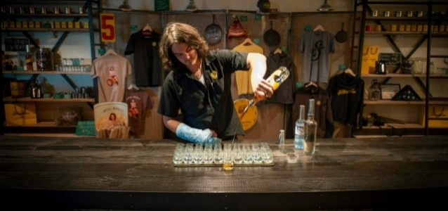 Stranahan’s Colorado Whiskey New General Store
