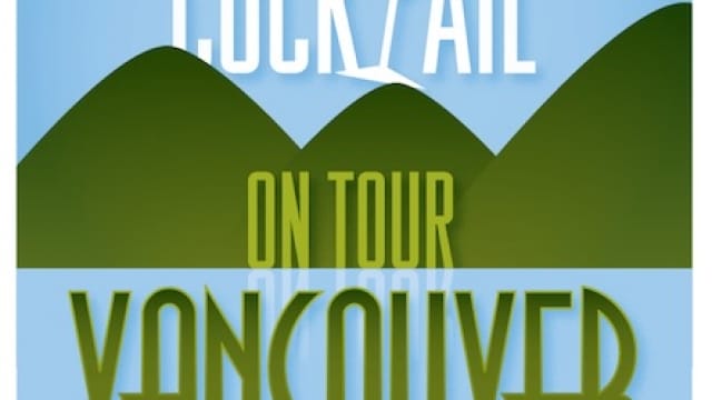 Tales of the Cocktail Vancouver