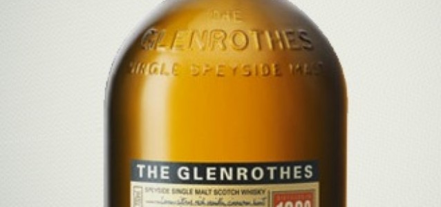 The Glenrothes 1988 Review