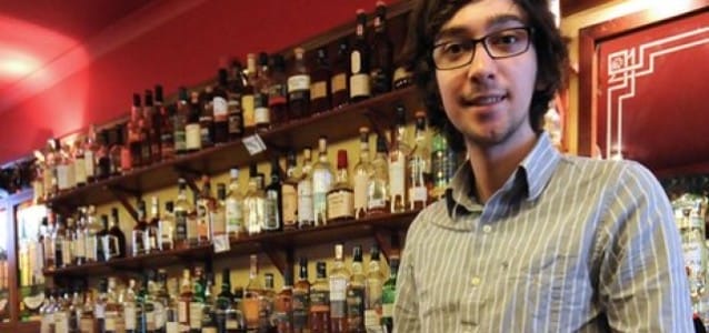 The inaugural World Whisky Day, March 27th 2012