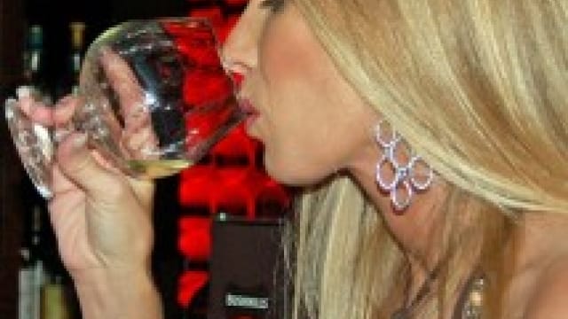 The Intoxicologist Visits BourbonBlog with Bourbon Cocktail Recipes