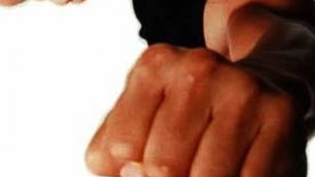 The Kung-Fu Punch Recipe