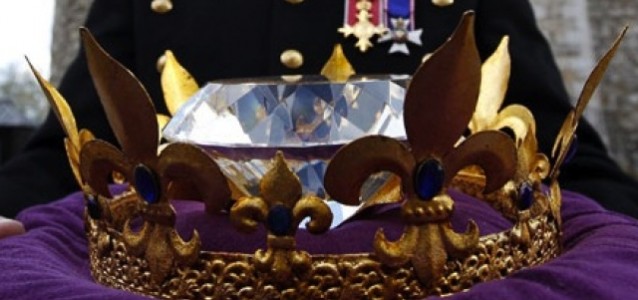 The Queen’s Diamond Jubilee Cocktails with Gin