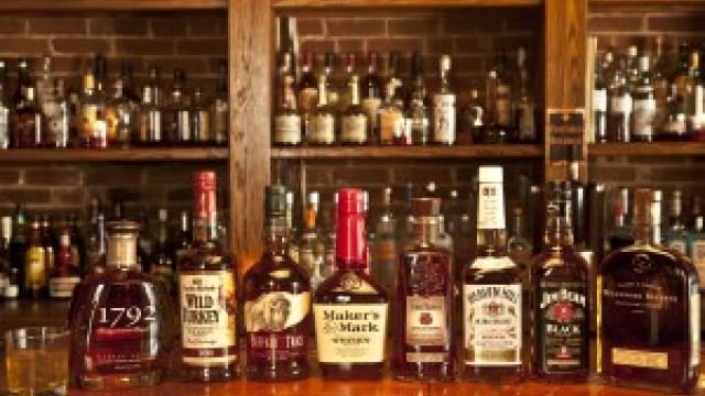 The Tasting Bill, an podcast interview update from Eric Gregory, KDA President
