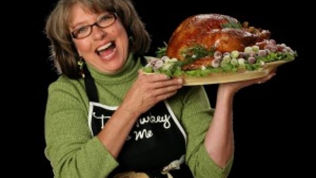 Turkey Expert Renee Ferguson, with suggestions and advice