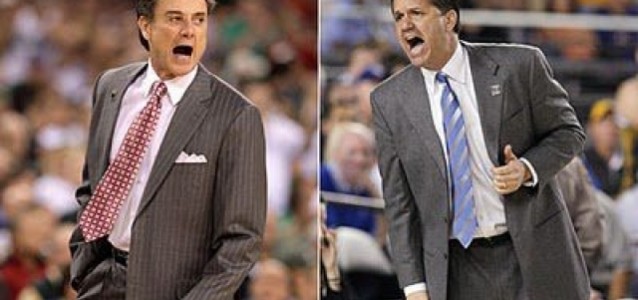 UK vs. Louisville today, will do YOU support? And Cocktails