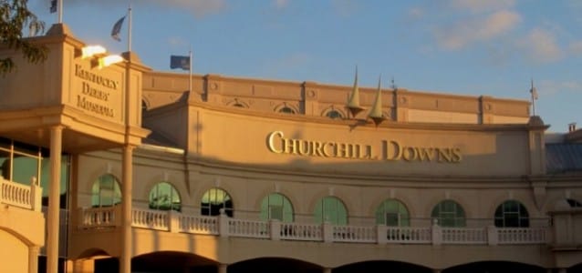 Urban Bourbon at the Kentucky Derby Museum presented by Four Roses
