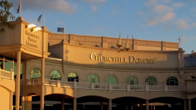 Urban Bourbon at the Kentucky Derby Museum presented by Four Roses