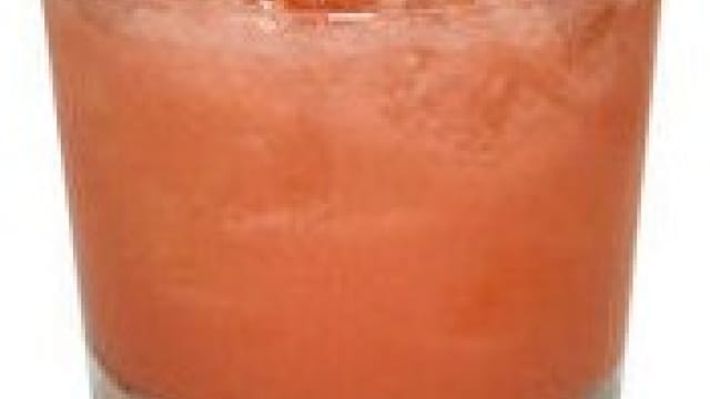Watermelon and Apple Margarita Recipe