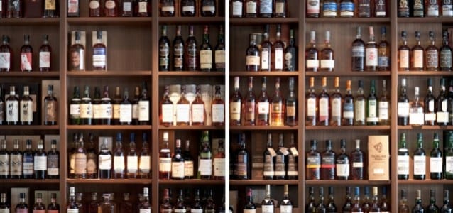 Which Bourbon or whiskey is best for Winter?