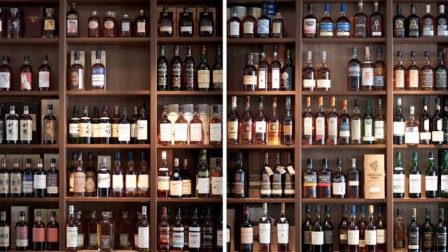 Which Bourbon or whiskey is best for Winter?