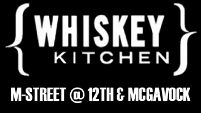Whiskey Kitchen, Nashville, Tennessee