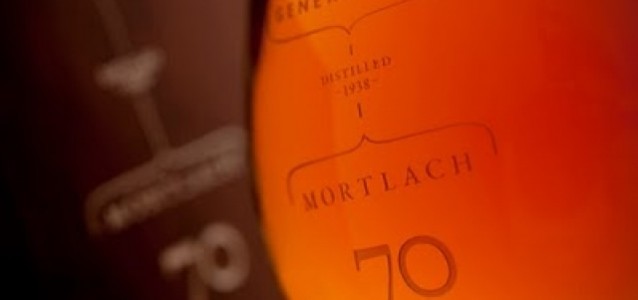 Whisky Auction and Tasting Event to Benefit Victims of Hurricane Sandy