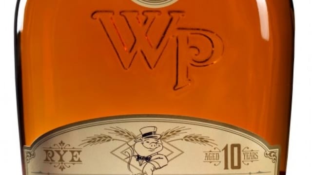 WhistlePig Straight Rye Whiskey Launch Party