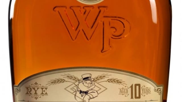 WhistlePig Straight Rye Whiskey Review