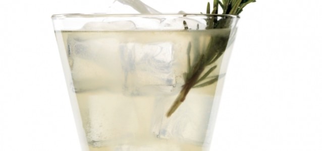 Wild Turkey American Honey Summer Solstice Recipe