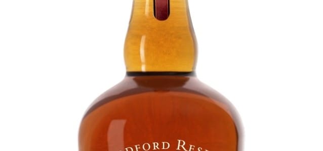 Woodford Reserve 1838 Sweet Mash Master’s Collection Bourbon Review by Tom Fischer