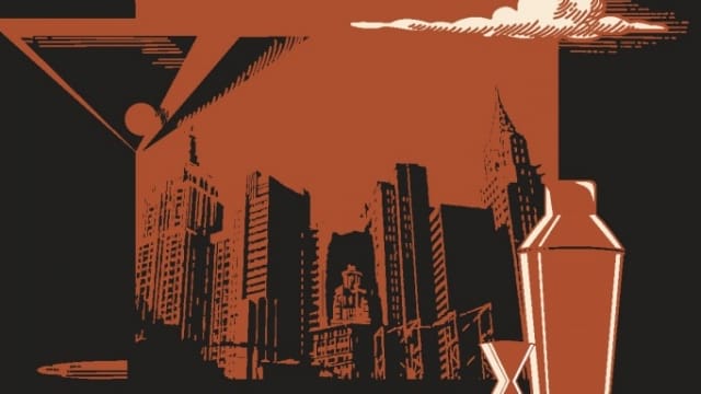 Woodford Reserve and Esquire Magazine to Showcase Nation’s Ultimate Manhattans