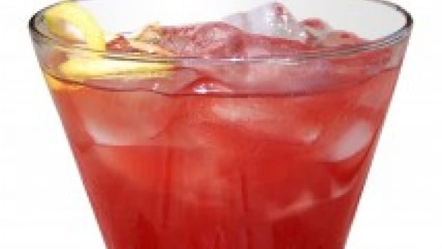 Woodford Reserve Belmont Breeze Official Cocktail of the Belmont Stakes