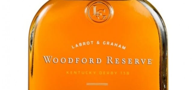 Woodford Reserve Kentucky Derby Bottle for the Kentucky Derby 138, 2012 by Michael Schwab