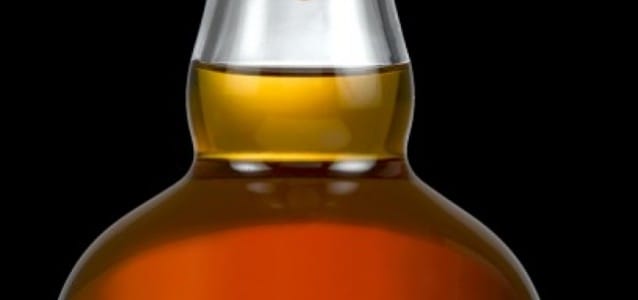 Woodford Reserve Master’s Collection Maple Wood Finish Review