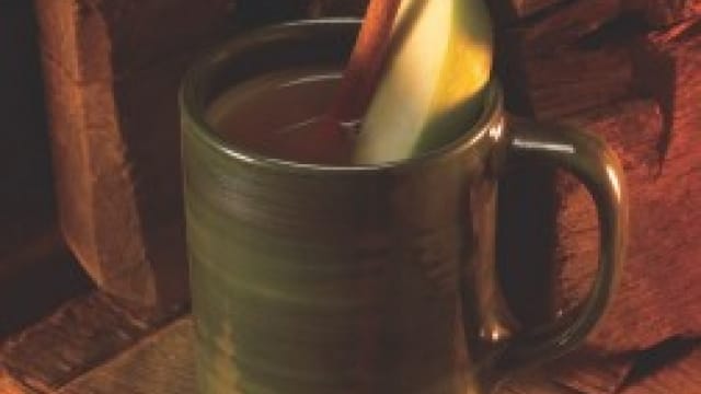 Woodford Reserve Recipes for Christmas