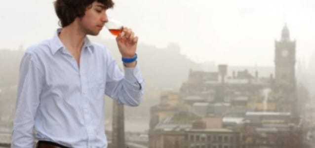 World Whisky Day Interview with Blair Bowman
