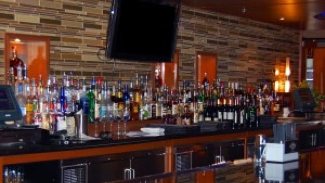 Z’s Fusion, Louisville, Kentucky