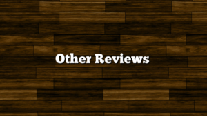 Other Reviews