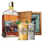 Woodford Reserve $1000 Mint Julep Cup 2016