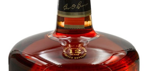 Old Forester Birthday Bourbon 2016 Release, 15th Anniversary