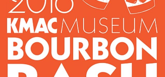 Bourbon Bash 2016 This Saturday in Louisville Celebrates Art & Bourbon at KMAC