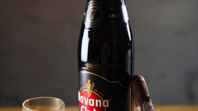 Cuban rum and Cuban cigars – U.S. Travelers Can Now Bring Home More But Imports Remain Illegal