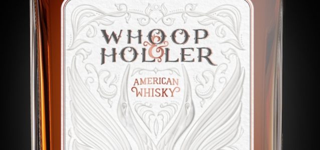 Whoop & Holler 28 Year-Old American Whisky Orphan Barrel Release