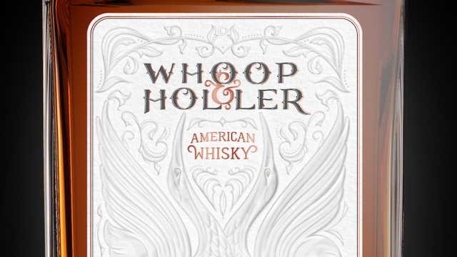 Whoop & Holler 28 Year-Old American Whisky Orphan Barrel Release