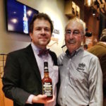 Parker Beam Distiller Bourbon