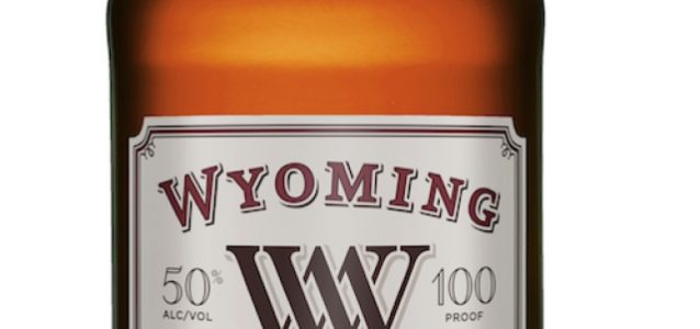 Wyoming Whiskey Double Cask Bourbon Finished in Sherry Casks