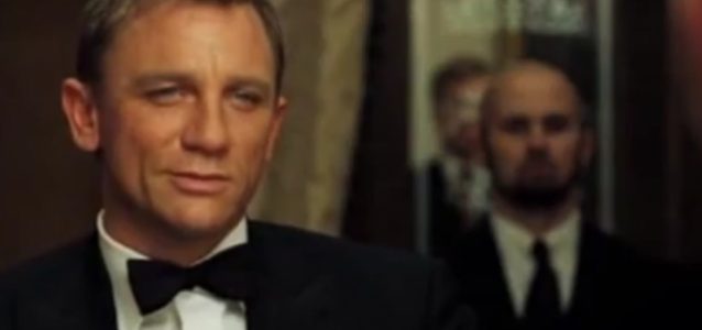 Vesper Cocktail Recipe