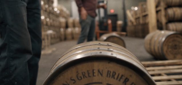 Tennessee Whiskey Trail Launches with 25 Distilleries