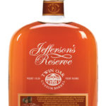 Jefferson’s Twin Oak Barrel Bourbon Whiskey
