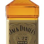 Jack Daniels Gold 27 Maple Wood Whiskey